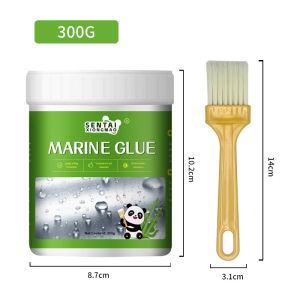 กันลื่นและทนต่อการสึกหรอ กาวกันน้ำ กาวใสกันน้ำ ทนต่อรังสียูวี สากลสําหรับผนังทั้งภายในและภายนอก ไม่มีสีและโปร่งใส