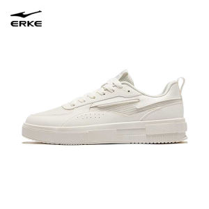 ERKE Jing Hong 2Mens Summer Sneakers – Breathable Mesh Comfort Casual Sports Shoes 51125201441
