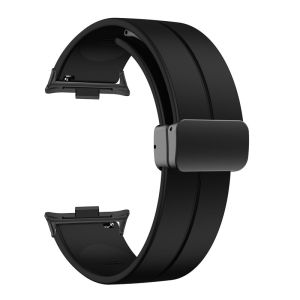 Dây đeo cho Đồng hồ thông minh Xiaomi Mi Band 9 Pro Khóa từ thay thế Vòng đeo tay Mi Band 9Pro MiBand 9Pro