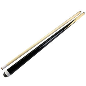 145 cm Stik Biliar Style Amerika Dengan Gaya Dua Bagian Cat Kepala 125mm - [YHF-Store]