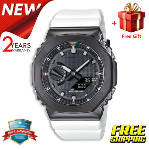 (ของแท้ 100%) นาฬิกา คาสิโอCasio นาฬิกาคาสิโอของแท้ นาฬิกาข้อมือผู้ชาย CMGประกันภัย 1 ปีรุ่น GBM2100 นาฬิกาผู้ชาย