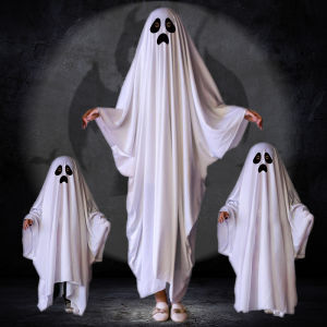 Halloween ghost costume  Halloween Ghost Festival Party Costume Props and Supplies   Halloween costumes