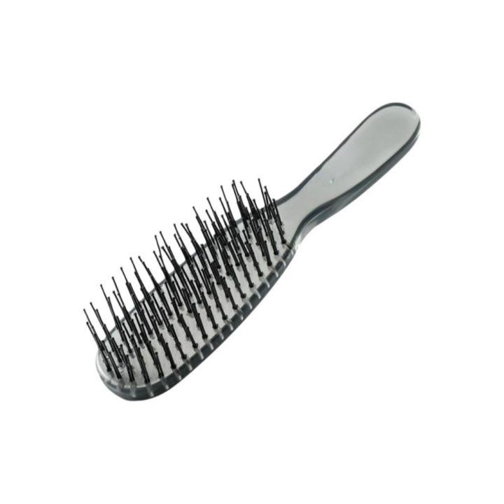 GURUNGMANI Tóc xù Lược massage da đầu Massage Da đầu tóc Dụng cụ tạo ...
