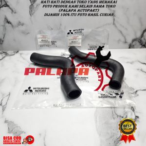 SELANG RADIATOR ATAS BAWAH T120SS INJKESI