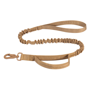 Durable Dog Leash Adjustable Nylon Military Buffer Design Dog Leash For Medium Large Dog German Shepherd Training