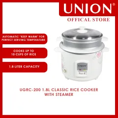 Union 2025 multi cooker