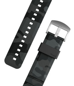 Ringke Rubber One Band BOLD GRAPHIC Strap for Apple Watch 42mm 44mm 45mm Apple Watch Ultra 49mm