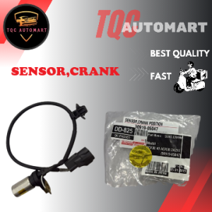 Original 90919-05047 TOYOTA Crankshaft Position Sensor For Toyota ACR50 VELFIRE Rav4 Camry Wish ready stock