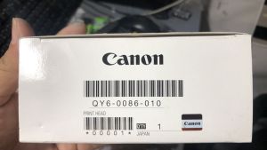 Đầu phun QY6-0086 cho máy in Canon ix6770/ Canon ix6860/ Canon ix6870/ Canon ix6820.v.v.