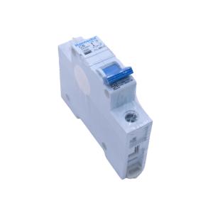 MCB Hannochs 2A 4A 6A 10A 16A 20A 25A 32A 40A