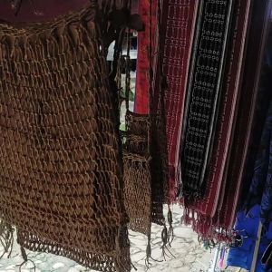 tas koja baduy ukuran sedang lebar 22.cm panjang badan 30