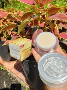[ HOÀN TIỀN 15% ]   Kem dưỡng Collagen hoa hồng trắng 20gr dưỡng chuyên sâu ngừa mụn nám trắng sáng da sau tái tạo