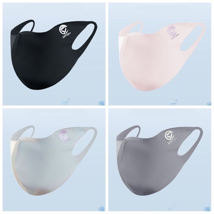 SWEET%20LORD%20Sunscreen%20Face%20Scarf%20Ice%20Silk%20%20Face%20%20Summer%20Face%20Gini%20%20Thin%20Face%20Scarves%20Face%20Cover%20Women/Girls%20-%20Image%202