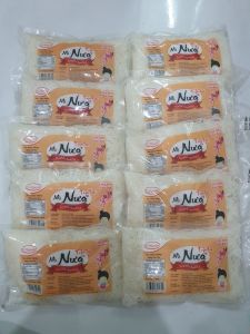 Combo 10 Gói Mì Nưa Vị Nguyên Keto Das 240g- ăn Kiêng - Das - Lowcard- Giảm Cân