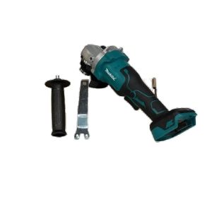 Thân máy mài dùng pin Makita động cơ không chổi than siêu mạnh mẽ-Bảo hành 6 tháng