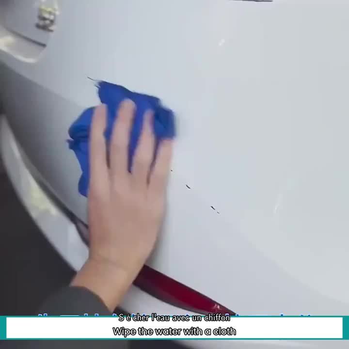 Specially suitable for Peugeot 408 Peugeot 508l touchup Pen Pearl