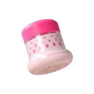 FLYING Water-saving Kitchen Sink Faucet Extender Multi-purpose Rotatable Tap Water Filter Dopamine Splashproof Kitchen Shower Head