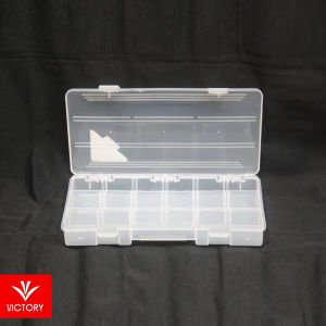 Kotak Penyimpanan Plastik SS900 - VICTORY Smart Box