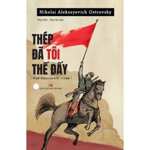 Thép Đã Tôi Thế Đấy (HH)