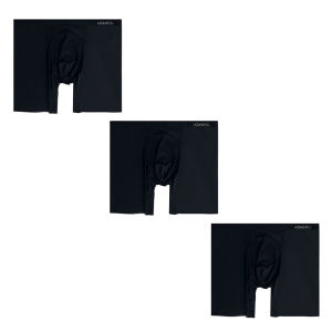 CMENIN ADANNU 3Pcs New Cotton Mens Panties Boxers Pack Shorts Underpants Quick Dry Cuecas Man Underwear Boxer Men Boxershorts AD781