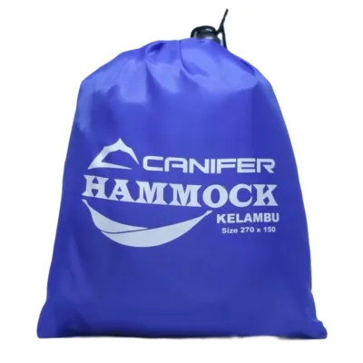 Canifer Hammock Kelambu Ayunan Gantung Anti Serangga