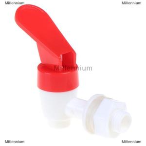 [COD] Millennium Plastic Wine Bottle Water Faucet Juice Bucket Faucet Water Dispenser Switch Tap
