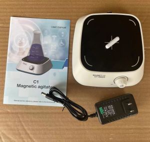 Heating Magnetic Stirrer Lab Mixer Machine 79-1 Hot Plate Magnetic Stirrer Lab Dual Control