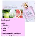 [SG Ready] 30/50ml COOC Perfume Joauue Gentleman Sianoau Perfume Long Lasting Fragrance Long Fresh Elegant Feminine Sweet Floral Good Nozzle Man Perfume Dorsitan By Biotic. 