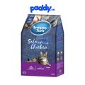 Thức Ăn Hạt Cho Mèo Snappy Tom Mix Cá Sấy. 