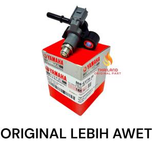 Injektor Yamaha Aerox New / All New Aerox 155 / Aerox 155 Connected /Aerox 155 Movistar BB8 KD1355
