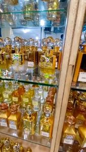 ♥♥Kasturi Kijang Minyak Wangi Atter perfume for man and woman ♥♥