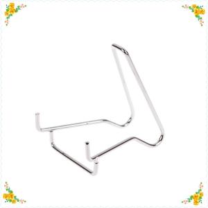 🔥【Special price】🔥🔥[ FLASH SALE ] 1Pc Metal Arm Display Stand Easel For Mineral Home Decor Minerals Fossils Rocks Geode Display Stands Holder