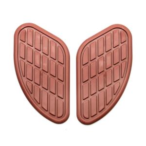 Xe gắn máy xe tăng miếng đệm Traction Pad bảo vệ dễ dàng để cài đặt xe gắn máy xe tăng pad cho an toàn và thoải mái cưỡi kinh nghiệm