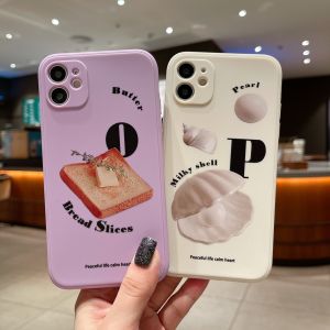 เคสโทรศัพท์ TPU แบบนิ่ม ลายดั้งเดิม สําหรับ iPhone 12 Pro Max 11 8plus 7plus 6 6s Plus 7 8 XR X XS Max#959