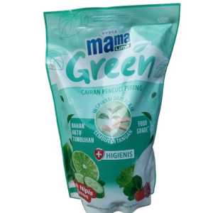 Mama Lemon kemasan 680 ML