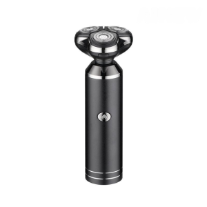 Electric Razor Washable Shaver Mens 4in1 Shaver Nose Hair Beard Sideburns Shave