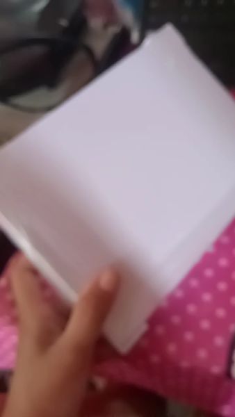 Buyer review video 2