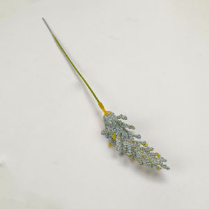 Bunga Japanese Skimmia / Lavender Grain Spike artifisial Imitasi Import Dekorasi Pelaminan atau Wedding home decor Dekorasi ruangan Bunga palsu artificial dekorasi Import termurah