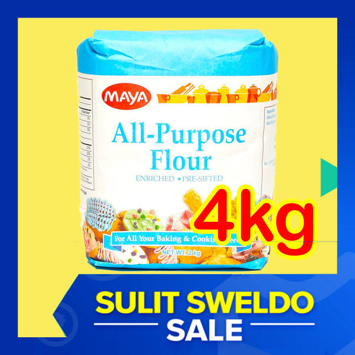 All-Purpose Original Flour, Baking Products