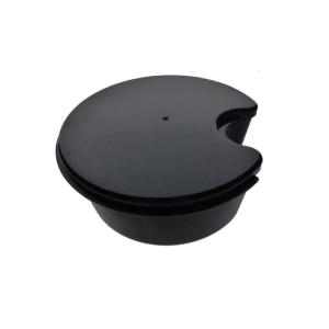 Kayak Fishing Lures Storage Box Kayak Fishing Baits Organizers with Compartments for Canoeing Kayaking Accessory Storage