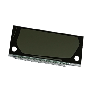 Motorbike Speedometer Instrument Panel Meter Display Large LCD Gauge Screen Repair for FZ1S Accurate Data Monitoring