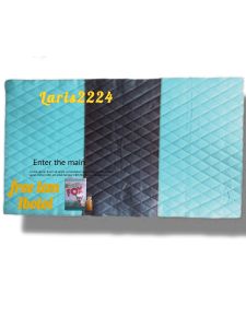 cover plafon granmax pu peredam panas