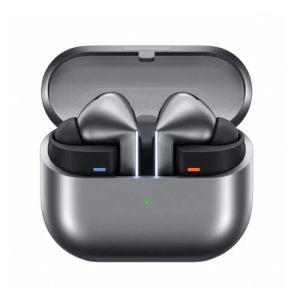 【AI Adaptive ANC】Samsung Galaxy Buds3 Pro | 24-bit Hi-Fi Sound & 360 Audio | IP57防水 | 30H Battery | Real-Time Translat
