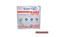 Masker KN95 Solida Earloop 4ply / Mask KN95 / Surgical Medical Mask. 