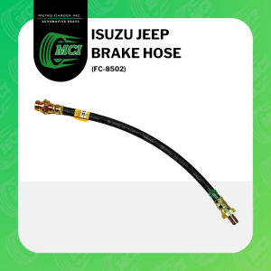 BRAKE HOSE for Isuzu Jeep Vehicle Truck Spare Part Brake Cable Wire