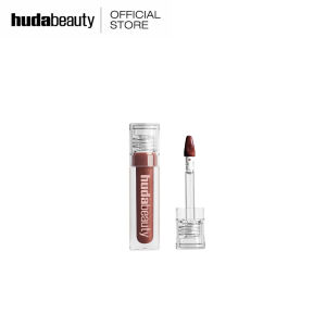 Huda Beauty Faux Filler Extra Shine Lip Gloss