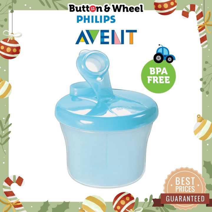 Avent Milk Powder Dispenser Lazada