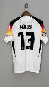 Áo đấu Barcelona số 10 Aymar Gavi Frenkie de Jong Pedri Messi Lewandowski 2526