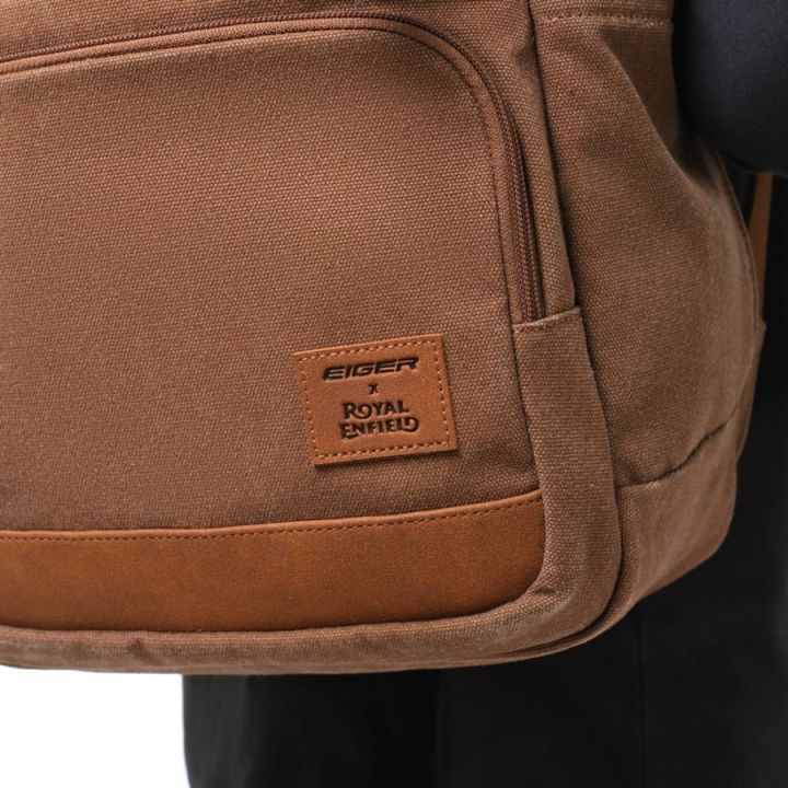 TAS%20LAPTOP%20EIGER%20X%20ROYAL%20ENFIELD%20BACKPACK%20EXRE-THUNDERBIRD%20-%20BROWN%20-%20Image%204