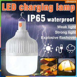 5 Mode USB Rechargeable Emergency Light: A Comprehensive Guide